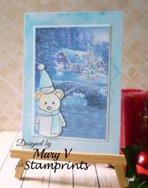 DTMary_Stamprints_MouseSnowman